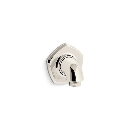Kohler Occasion Supply Elbow With Check Valve 27053-SN